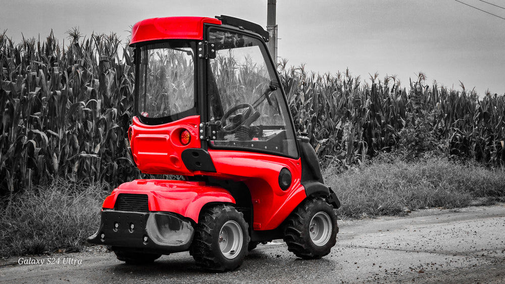 RTL 920 - Avant - 25 hk
