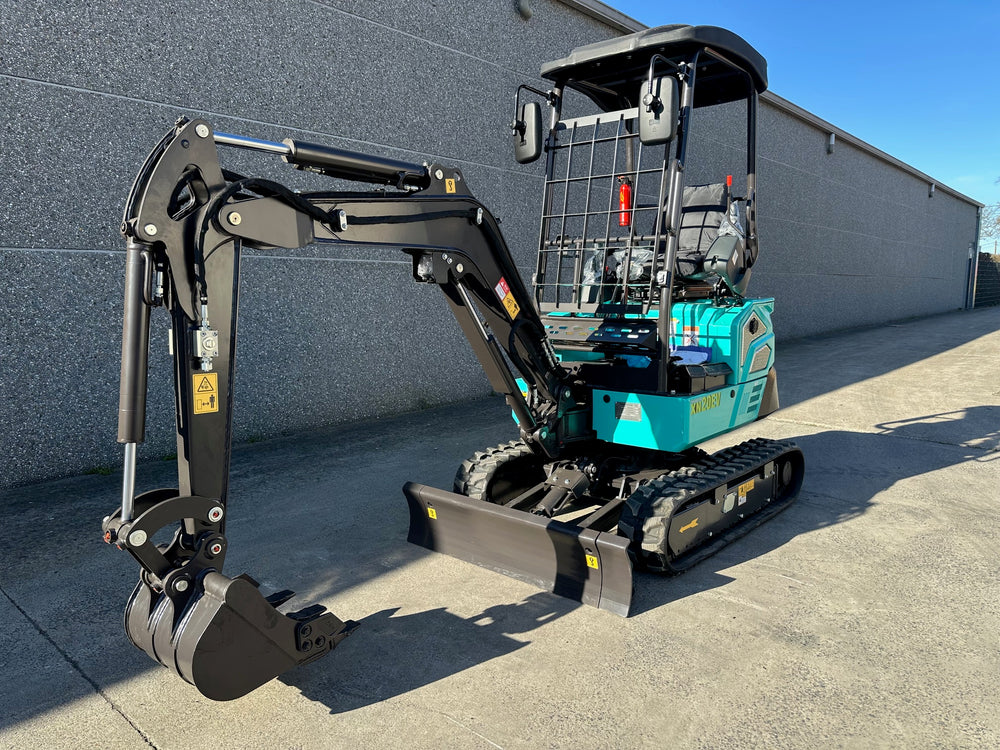 Rhinoceros XN20EV