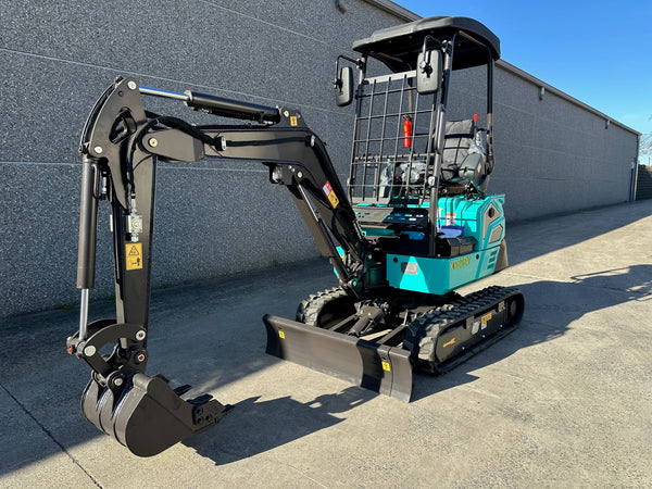 XN20EV Main Image