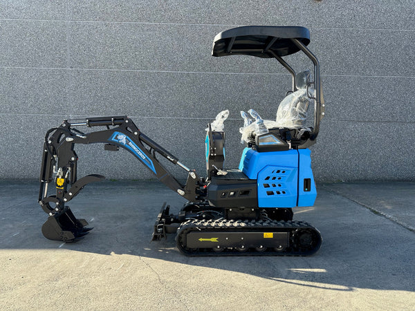 XN12EV Main Image