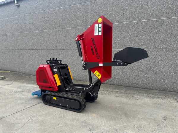 XN800 Main Image