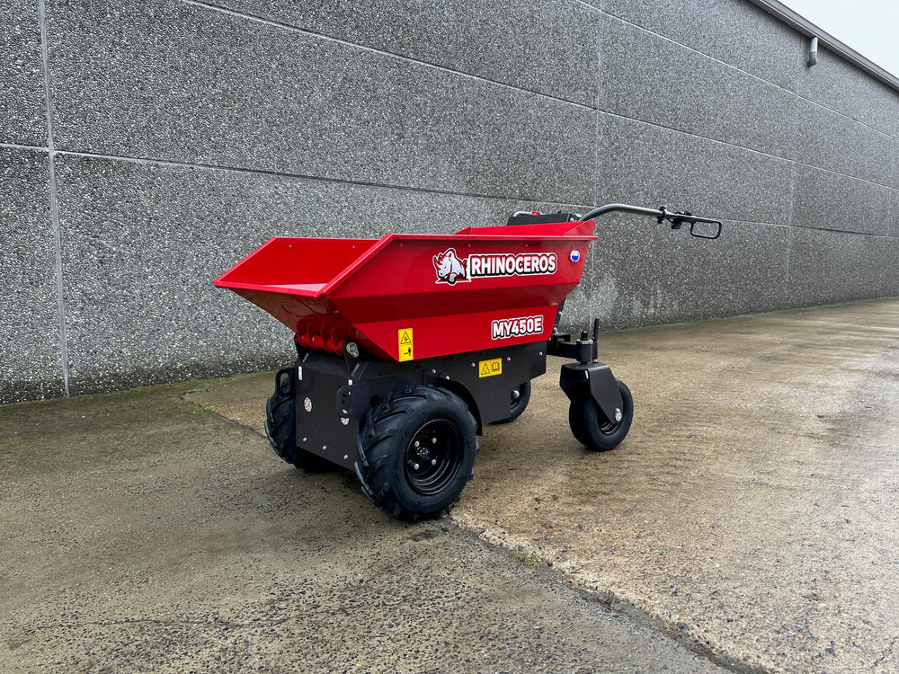 Rhinoceros XN450EV
