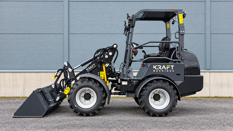 KRAFT K200H