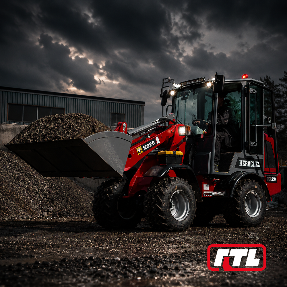 LOADERS