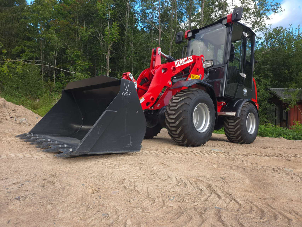 Heracles H280E