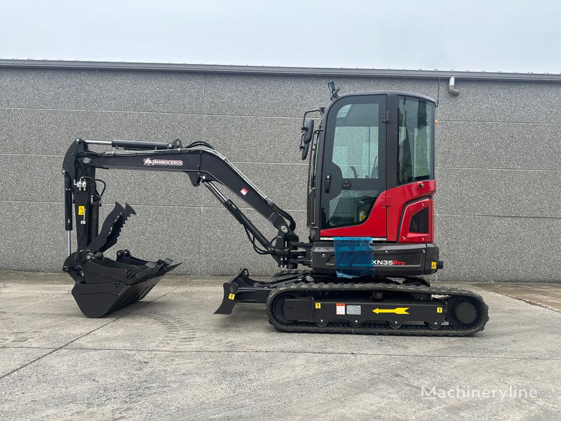 Rhinoceros XN35PRO
